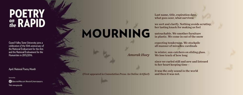 Mourning